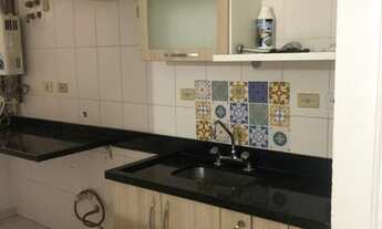 Imagem 5: Apartamento com 2 dormitórios à venda, 50 m² por R$ 255.000,00 - Jaraguá - São Paulo/SP