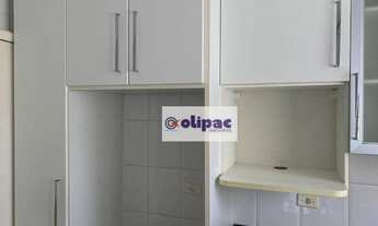 Imagem 3: Apartamento com 3 dormitórios à venda, 76 m² por R$ 600.000,00 - Santa Teresinha - São Pau