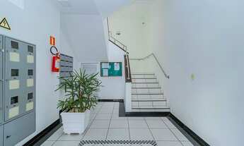 Imagem 4: Sala comercial de 31 m² no Boa Vista