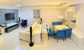 Imagem 7: Cobertura com 2 Quartos, sendo 2 suítes à venda por R$ 950.000 - Neópolis - Natal/RN