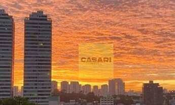 Imagem: Apartamento - 2 Dormitórios Sendo 1 Suite