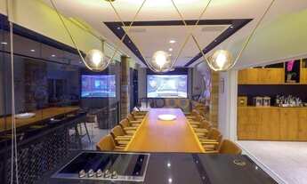 Imagem 3: Apartamento Único