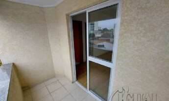 Imagem 2: Apartamento a venda - Nova Gerti, Sao Caetano do Sul