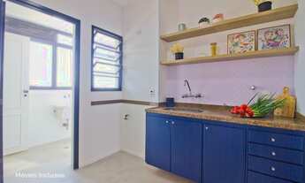 Imagem 7: Apartamento Venda Campo Belo 100 m² 3 Dormitórios