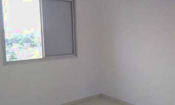 Imagem 4: Apartamento com 2 dormitórios, 41 m² - venda ou aluguel - Nova Petrópolis - São Bernardo d