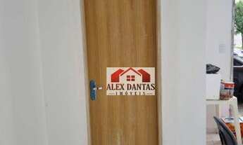 Imagem 6: Salão para alugar, 44 m² por R$ 1.600,00/mês - Fundação - São Caetano do Sul/SP