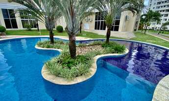 Imagem 3: Apartamento para venda com 73 metros quadrados com 3 quartos em Cambeba - Fortaleza