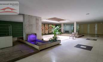 Imagem: Apartamento com 2 dorms, Icaraí, Niterói