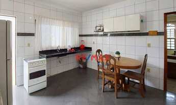 Imagem 5: Casa à venda, 126 m² por R$ 276.000,00 - Jardim Adélia Cavicchia Grotta - Limeira/SP