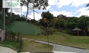 Imagem 5: Terreno à venda, 250 m² por R$ 340.000,00 - Quintas do Ingaí - Santana de Parnaíba/SP