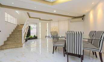 Imagem 5: Casa com 3 dormitórios à venda, 252 m² por R$ 1.690.000,00 - Mercês - Curitiba/PR