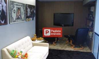 Imagem 4: Pente house 170m Broklin 3 suítes 3 vagas