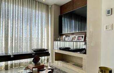 Imagem 3: Apartamento com 2 dormitórios à venda, 74 m² por R$ 1.250.000,00 - Brooklin - São Paulo/SP