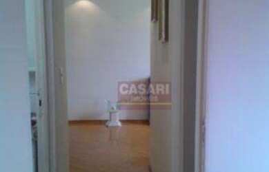 Imagem 5: Apartamento Residencial à venda, Jardim do Estádio, Santo André - AP53920