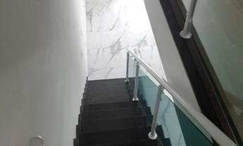 Imagem 4: Sobrado com 2 dormitórios à venda, 155 m² - Vila Santa Teresa - Santo André/SP