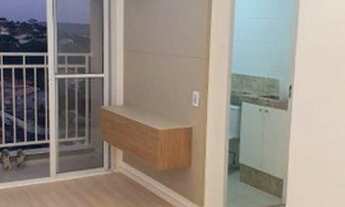 Imagem 5: Lindo Apartamento Reformado com 2 dormitórios à venda, 55 m² por R$ 380.000 - Jardim Novo
