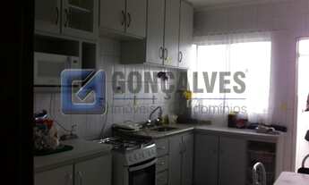 Imagem 6: SAO BERNARDO DO CAMPO - Residential / Apartment - VILA CAMINHO DO MAR