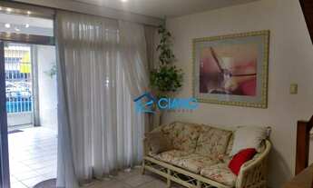 Imagem 4: Sobrado com 2 dormitórios à venda, 134 m² por R$ 640.000,00 - Tatuapé - São Paulo/SP