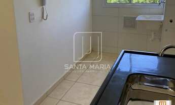 Imagem 2: Apartamento (tipo - padrao) 2 dormitórios, em condomínio fechado