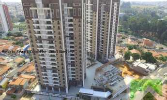 Imagem 5: Apartamento para Venda em Indaiatuba, Chácara Areal, 3 dormitórios, 1 suíte, 2 banheiros