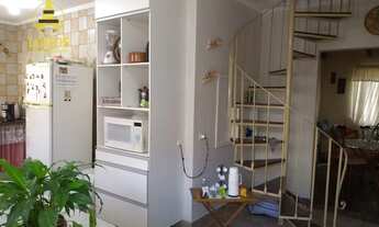 Imagem 3: Casa com 3 dormitórios à venda, 228 m² por R$ 890.000,00 - Jardim do Lago - Atibaia/SP