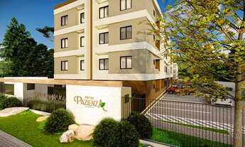 Imagem 5: Apartamento residencial para venda, Boqueirão, Curitiba - AP13578