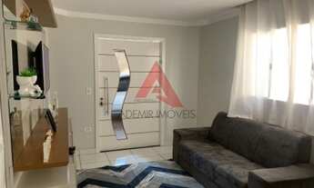 Imagem 2: SãO JOSé DOS CAMPOS - Casa Padrão - Conjunto Residencial Elmano Veloso