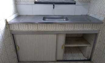 Imagem 7: Casa de 1 quarto no Tauá