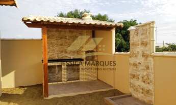 Imagem 4: Excelente casa a venda com 2 quartos e com área gourmet, Unamar, Tamoios - Cabo Frio - RJ