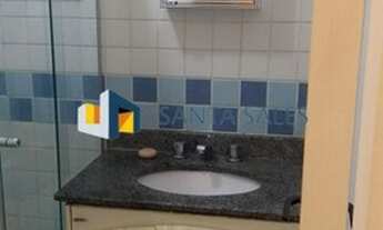 Imagem 6: Apto na Saude Apartamento com 1 dormitório