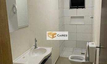 Imagem: Casa com 2 dormitórios para alugar, 60