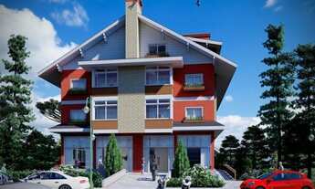 Imagem 3: GRAMADO - Padrão - Avenida Central