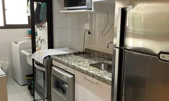 Imagem 5: Venda Apartamento 2 Dormitórios - 54 m² Pompéia