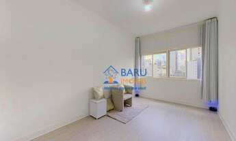 Imagem 4: Apartamento com 1 dormitório, 54 m² - venda por R$ 485.000,00 ou aluguel por R$ 2.500,00