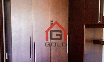 Imagem 12: Apartamento com 2 dormitórios, 52 m² - venda por R$ 234.000 ou aluguel por R$ 1.200/mês