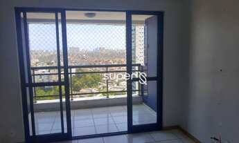 Imagem: Apartamento com 2 dormitórios à venda