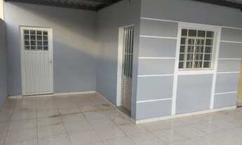 Imagem 3: Casa para aluguel tem 120 metros quadrados com 3 quartos em CECAP - Piracicaba - SP