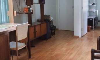 Imagem 4: ÓTIMO APTO CAMPOS ELÍSIOS RUA GUAIANASES, 78m2 PRIVATIVA 2 DORMS MOBILIADO EM FRENTE A POR