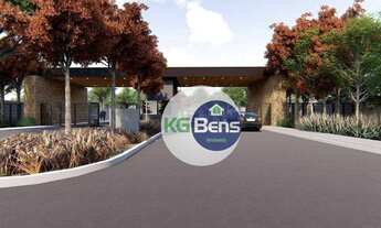 Imagem 2: Terreno à venda, 200 m² por R$ 250.000,00 - Residencial Jardim dos Lírios - Paulínia/SP