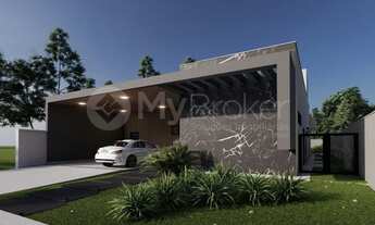 Imagem: Projeto de construção para casa Térrea