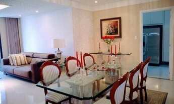 Imagem 6: Apartamento para venda possui 156 metros quadrados com 3 quartos em Pituba - Salvador - BA