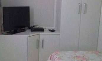 Imagem 5: Apartamento no Condominio Tropical com 3 dormitórios à venda, 97 m² por R$ 319.000 - Jardi