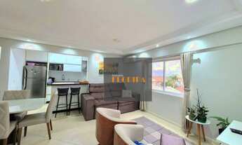 Imagem 6: Apartamento com 2 dormitórios financiável - Carianos