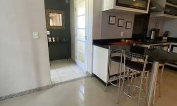 Imagem 3: Casa para venda possui 200 metros quadrados com 3 quartos em Rio Grande - Palhoça - SC