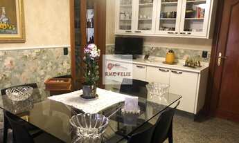 Imagem 2: Apartamento para Venda em São Paulo, Jardim da Saúde, 6 dormitórios, 4 suítes, 6 banheiros