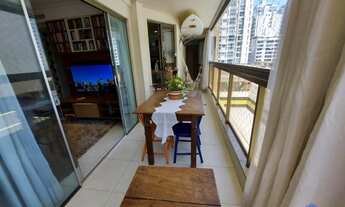 Imagem 2: 2 QUARTOS/SUITE, VARANDÃO, LAZER TOTAL!