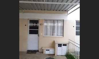 Imagem: Alugo casa 2 quartos Jockey