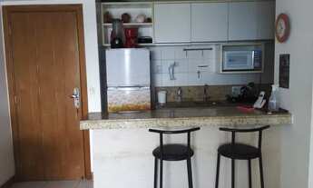 Imagem 7: Oportunidade Única - Bahia Suítes Residence 1 quarto em Armação - Salvador - Bahia