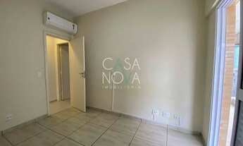 Imagem 2: Apartamento para aluguel tem 143 metros quadrados com 3 quartos em Gonzaga - Santos - SP