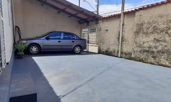 Imagem 6: CASA ST UNIÃO 3 QUARTOS LAJOTADA RUA LARGA PROX A AV T-9, FINANCIA, OPORTUNIDADE ÚNICA